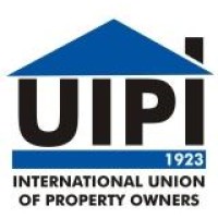 International Union of Property Owners (UIPI) logo, International Union of Property Owners (UIPI) contact details