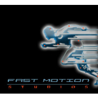 Fast Motion Studios logo, Fast Motion Studios contact details