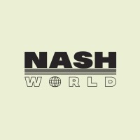 Nash World Consulting logo, Nash World Consulting contact details