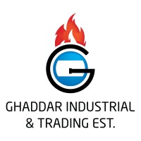 GHADDAR Industrial & Trading Est. logo, GHADDAR Industrial & Trading Est. contact details