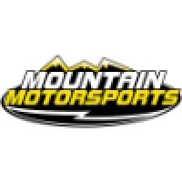 Mountain Motorsports logo, Mountain Motorsports contact details