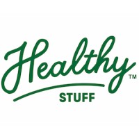 Healthy Stuff logo, Healthy Stuff contact details