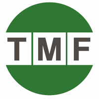 TMF SRL logo, TMF SRL contact details