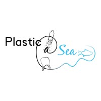 Plastic@Sea logo, Plastic@Sea contact details