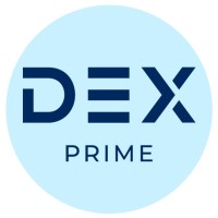 DEX prime GmbH logo, DEX prime GmbH contact details