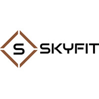 SKYFIT logo, SKYFIT contact details