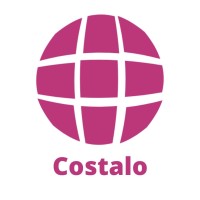 Costalo logo, Costalo contact details