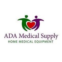 ADA Medical Supply Services logo, ADA Medical Supply Services contact details