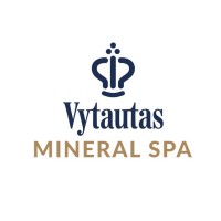 Vytautas Mineral SPA logo, Vytautas Mineral SPA contact details