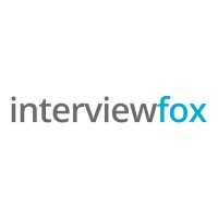 Interviewfox logo, Interviewfox contact details