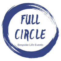 Full Circle - Bespoke Life Events logo, Full Circle - Bespoke Life Events contact details