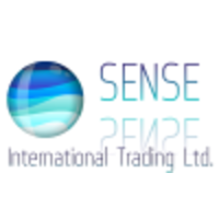 Sense International Trading Ltd. logo, Sense International Trading Ltd. contact details