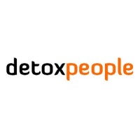 detoxpeople logo, detoxpeople contact details