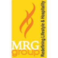 Mrg Group logo, Mrg Group contact details