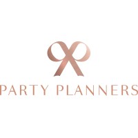 Party Planners - Lady Elizabeth Anson logo, Party Planners - Lady Elizabeth Anson contact details