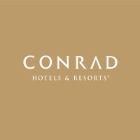 Conrad Tokyo logo, Conrad Tokyo contact details