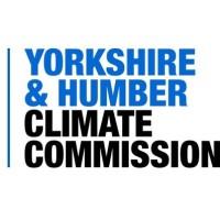 Yorkshire and Humber Climate Commission logo, Yorkshire and Humber Climate Commission contact details