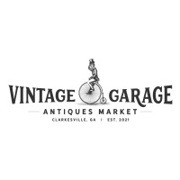 Vintage Garage Antiques logo, Vintage Garage Antiques contact details