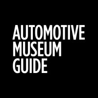 Automotive Museum Guide logo, Automotive Museum Guide contact details