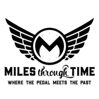 Miles Through Time Automotive Museum logo, Miles Through Time Automotive Museum contact details