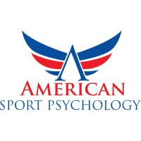 American Sport Psychology logo, American Sport Psychology contact details