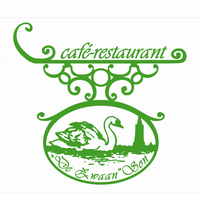 Café- restaurant  de Zwaan logo, Café- restaurant  de Zwaan contact details