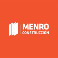 MENRO logo, MENRO contact details