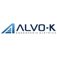 ALVO K ENGENHARIA ELÉTRICA logo, ALVO K ENGENHARIA ELÉTRICA contact details