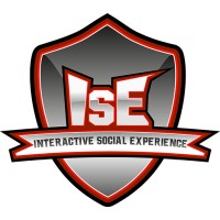 Interactive Social Experience logo, Interactive Social Experience contact details