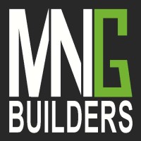 MNG Builders Inc. logo, MNG Builders Inc. contact details