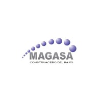 MAGASA logo, MAGASA contact details