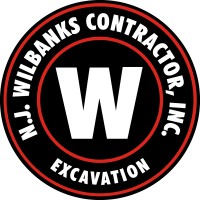 N J Wilbanks Contractor logo, N J Wilbanks Contractor contact details