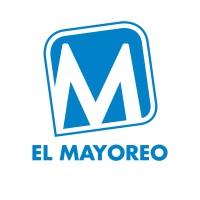 El Mayoreo logo, El Mayoreo contact details