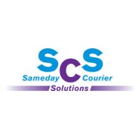 Sameday Courier Solutions logo, Sameday Courier Solutions contact details