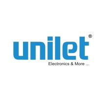 Unilet Stores logo, Unilet Stores contact details