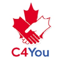 Canada For You logo, Canada For You contact details