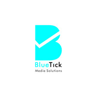 BlueTick Media Solutions logo, BlueTick Media Solutions contact details