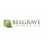 Belgrave Cosmetics logo, Belgrave Cosmetics contact details