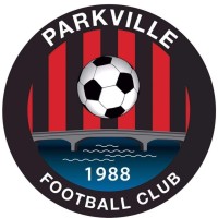 Parkville FC logo, Parkville FC contact details