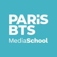 Paris BTS logo, Paris BTS contact details