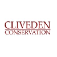 Cliveden Conservation logo, Cliveden Conservation contact details