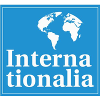 Internationalia S.r.l. logo, Internationalia S.r.l. contact details