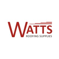 Watts Roofing Supplies logo, Watts Roofing Supplies contact details