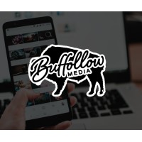 Buffollow Media logo, Buffollow Media contact details