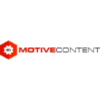 Motive Content Ltd logo, Motive Content Ltd contact details