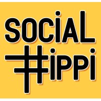 Social Hippi logo, Social Hippi contact details