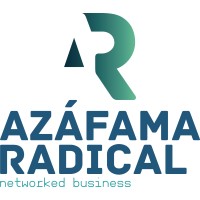 Azáfama Radical logo, Azáfama Radical contact details