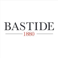 BASTIDE 1880 logo, BASTIDE 1880 contact details