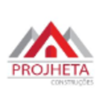 Projheta Construções Ltda logo, Projheta Construções Ltda contact details