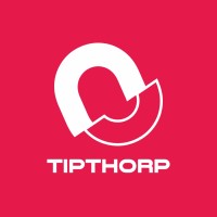 Tipthorp logo, Tipthorp contact details